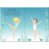 Usborne Little Sticker Dolly Dressing: Ballerina
