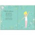 Usborne Little Sticker Dolly Dressing: Ballerina