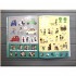 Usborne First Sticker Book: Paris
