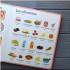 Usborne My First Spanish Word Book