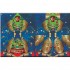 Usborne 100 Paper Spaceships to Fold and Fly