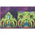 Usborne 100 Paper Spaceships to Fold and Fly