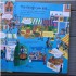 Usborne See inside Where Food Comes from