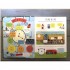 Usborne Lift-the-Flap Telling the Time