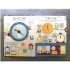 Usborne Lift-the-Flap Telling the Time