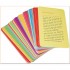 SparkNotes Flash Kids Flashcards: Alphabet