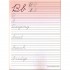 SparkNotes Cursive Writing