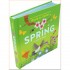 Abrams Appleseed Spring: A Pop-Up Book