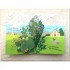 Abrams Appleseed Summer: A Pop-up Book