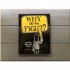Franklin Watts Why Do We Fight? Conflict, War and Peace