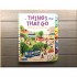 Campbell Books My First Search and Find Book: Things That Go