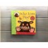 Who Lives Here? A Lift-the-Flap Book