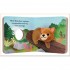Chronicle Books Baby Bear Finger Puppet Book