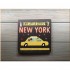Chronicle Books My Little Cities: New York