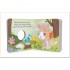 Chronicle Books Baby Bunny Finger Puppet Book