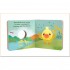 Chronicle Books Baby Duck Finger Puppet Book