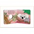 Chronicle Books Baby Koala Finger Puppet Book