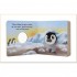 Chronicle Books Baby Penguin Finger Puppet Book