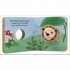Chronicle Books Baby Hedgehog Finger Puppet Book