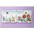 Chronicle Books The Kids on the Bus: A Spin-the-Wheel Book of Emotions