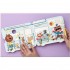 Chronicle Books The Kids on the Bus: A Spin-the-Wheel Book of Emotions