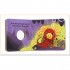 Chronicle Books Baby Dragon Finger Puppet Book