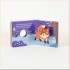Chronicle Books Baby Fox Finger Puppet Book