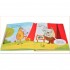 Usborne Cow Takes a Bow and Other Tales with CD