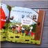 Usborne Llamas in Pyjamas and Other Tales With CD