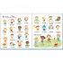 Usborne Mon grand imagier: Mon monde à moi