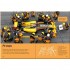 Usborne Racing Cars