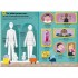 Usborne 100 things to know about the human body