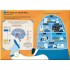Usborne 100 things to know about the human body