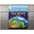 Usborne My Very First Our World Book