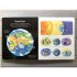 Usborne My Very First Our World Book