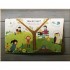 Usborne Lift-the-Flap First Questions and Answers How Do I See?