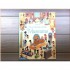 Usborne First Sticker Book: Museums