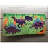 Usborne Baby's Very First Slide and See Dinosaurs
