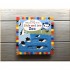 Usborne Baby's Very First Slide and See Zoo