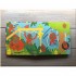 Usborne Baby's Very First Slide and See Zoo