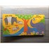 Usborne Baby's Very First Slide and See Zoo