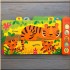 Usborne Baby's Very First Noisy Book: Jungle