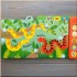 Usborne Baby's Very First Noisy Book: Jungle