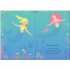 Usborne Little Sticker Dolly Dressing: Mermaid