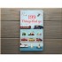 Usborne 199 Things That Go