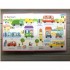 Usborne My First Word Book about Things that Go
