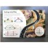 Usborne See inside Bridges, Towers and Tunnels
