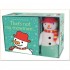 Usborne That's Not My Snowman... Book and Toy