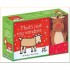 Usborne That's Not My Reindeer... Book and Toy