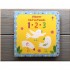 Usborne Fold-out Books: 123